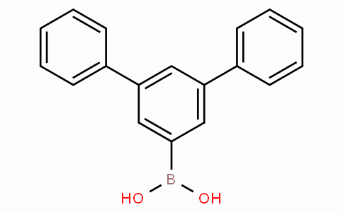 OL10069 | 128388-54-5 | (3,5-Diphenylphenyl)boronic acid