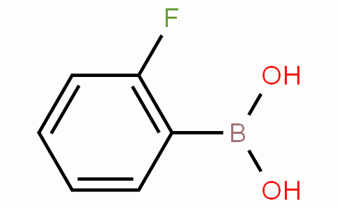 2-Fluorophenylboronic acid