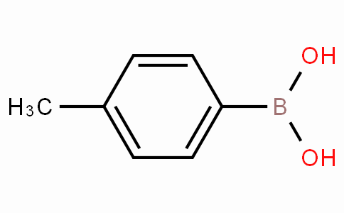 OL10074 | 5720-05-8 | 4-Methylphenylboronic Acid