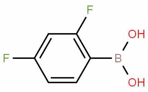OL10075 | 144025-03-6 | 2,4-Difluorophenylboronic acid