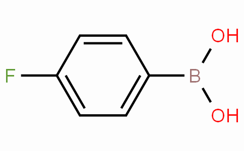 OL10076 | 1765-93-1 | 4-氟苯硼酸