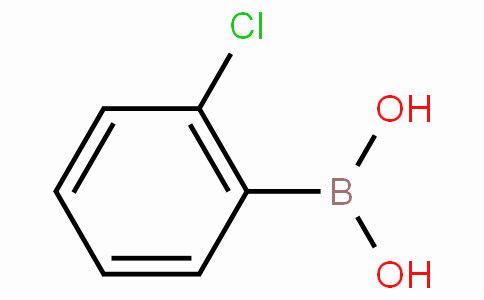 OL10077 | 3900-89-8 | 2-氯苯基硼酸