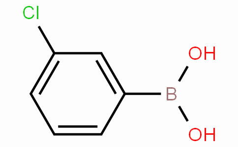 OL10078 | 63503-60-6 | 3-氯苯硼酸