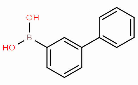 Biphenyl-3-boronic acid