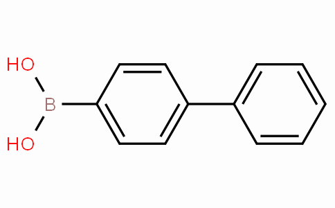 OL10081 | 5122-94-1 | 4-Biphenylboronic acid