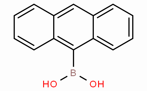 OL10084 | 100622-34-2 | 9-Anthraceneboronic Acid