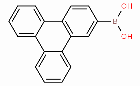 OL10089 | 654664-63-8 | triphenylen-2-ylboronic acid