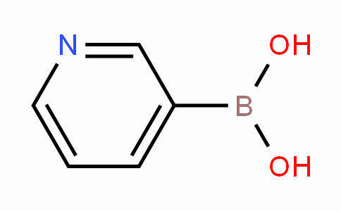 OL10101 | 1692-25-7 | 吡啶-3-硼酸