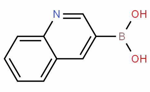 OL10102 | 191162-39-7 | 3-Quinolineboronic acid