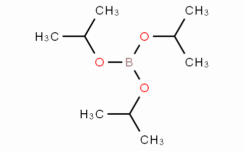 OL10118 | 5419-55-6 | 硼酸三异丙酯