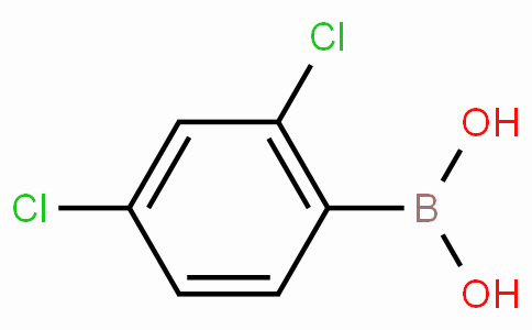 OL10122 | 68716-47-2 | 2,4-Dichlorophenylboronic acid