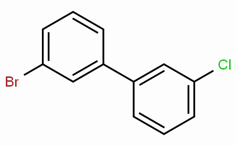 3-Bromo-3'-Chloro-1,1'-Biphenyl