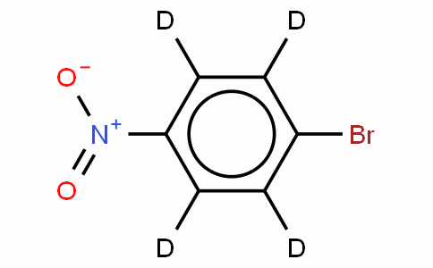 OL10148 | 350820-19-8 | 1-Bromo-4-nitrobenzene-D4