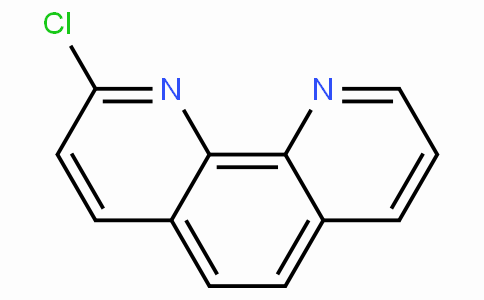 OL10159 | 7089-68-1 | 2-Chloro-1,10-phenanthroline
