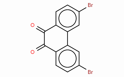 3,6-Dibromo-phenanthrenequinone