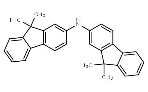 OL10170 | 500717-23-7 | Bis-(9,9-diMethyl-9H-fluoren-2-yl)-aMine