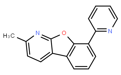 OL10176 | 1609373-99-0 | 2-Methyl-8-(pyridin-2-yl)benzofuro[2,3-b]pyridine