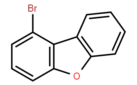 OL10177 | 50548-45-3 | 1-bromodibenzo[b,d]furan