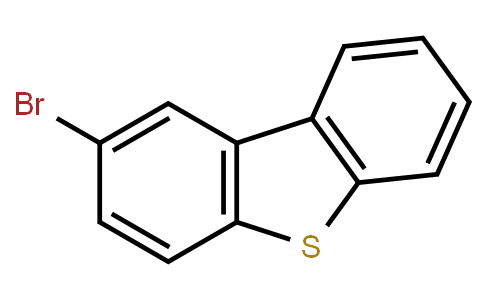 2-溴二苯并噻吩