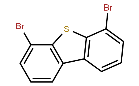 OL10188 | 669773-34-6 | 4,6-Dibromodibenzothiophene