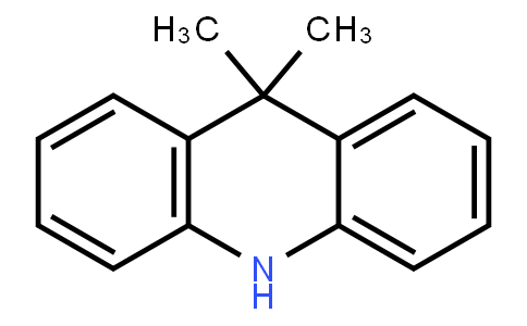 OL10200 | 6267-02-3 | 9,9-Dimethyl-9,10-dihydroacridine