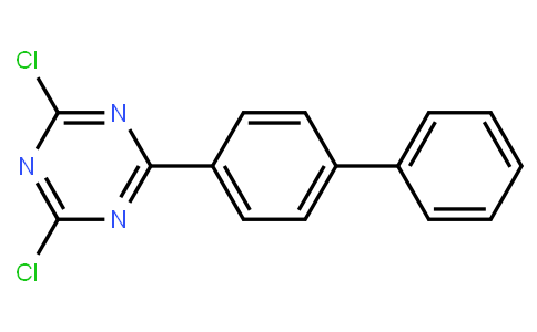 OL10208 | 10202-45-6 | 2-(4-Biphenylyl)-4,6-dichloro-1,3,5-triazine