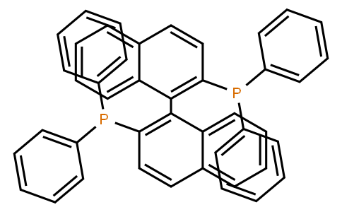OL10215 | 98327-87-8 | 2,2'-Bis(diphenylphosphino)-1,1'-binaphthalene