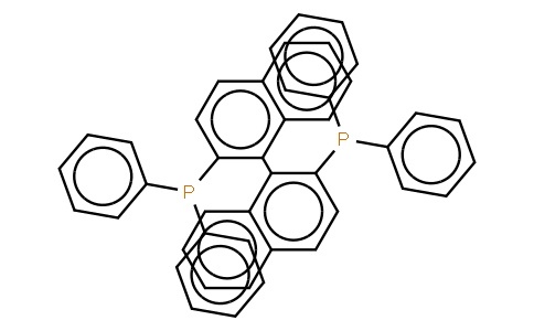 (S)-(+)-2,2'-Bis(diphenylphosphino)-1,1'-binaphthalene