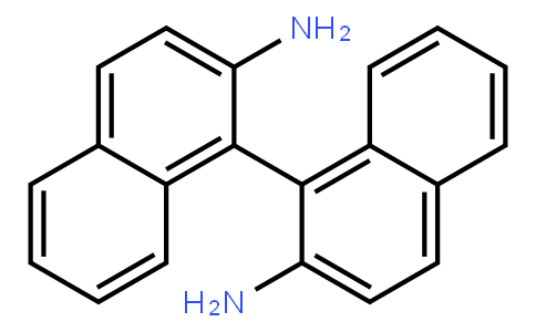 OL10246 | 4488-22-6 | 1,1'-Binaphthyl-2,2'-diamine
