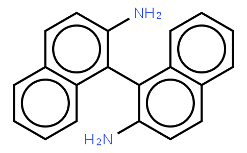 OL10247 | 18741-85-0 | (R)-(+)-2,2'-Diamino-1,1'-binaphthalene