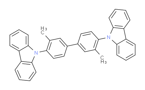 OL10358 | 120260-01-7 | 9,9'-(3,3'-Dimethyl-[1,1'-biphenyl]-4,4'-diyl)bis(9H-carbazole)