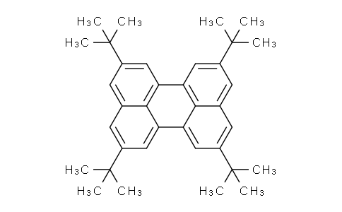 OL10362 | 80663-92-9 | 2,5,8,11-Tetra-tert-butylperylene