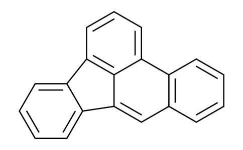OL10373 | 205-99-2 | BENZO(B)FLUORANTHENE