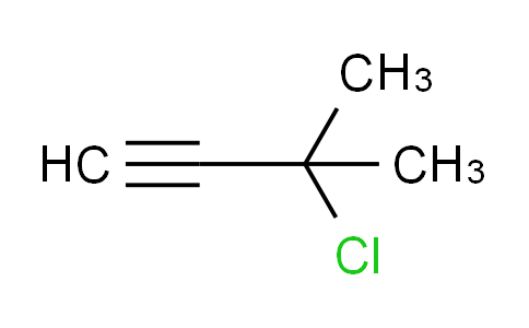 OL10383 | 1111-97-3 | 3-CHLORO-3-METHYL-1-BUTYNE