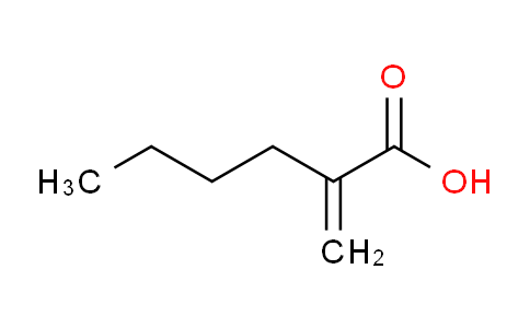 2-butylacrylic acid