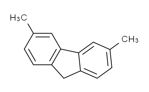 3,6-dimethyl-9H-fluorene