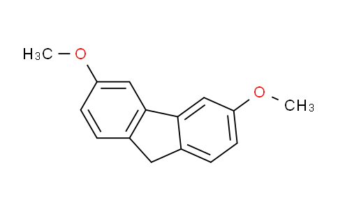 3,6-Dimethoxy-9H-fluorene