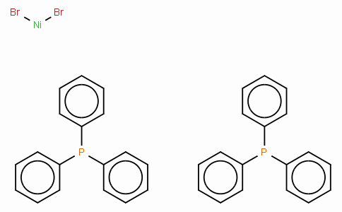 SC10016 | 14126-37-5 | Bis(triphenylphosphine)nickel(II) bromide