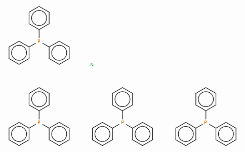 Tetrakis(triphenylphosphine)nickel