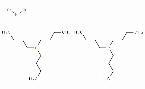 SC10036 | 15242-92-9 | Dibromobis(tributylphosphine)nickel(II)