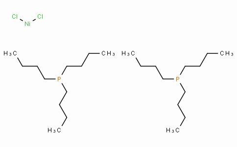 SC10037 | 15274-43-8 | Dichlorobis(tributylphosphine)nickel(II)