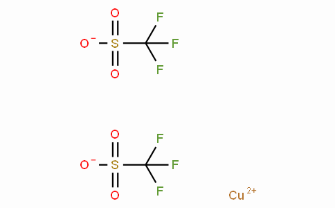Copper(II) trifluoromethanesulfonate
