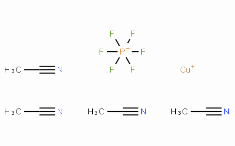 Tetrakis(acetonitrile)copper(I) hexafluorophosphate