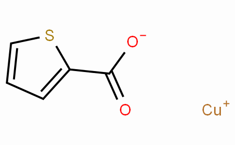 SC10058 | 68986-76-5 | Copper(I) thiophene-2-carboxylate