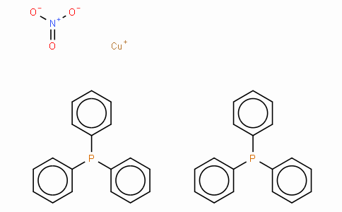 SC10060 | 106678-35-7 | Bis(triphenylphosphine)copper(I) nitrate