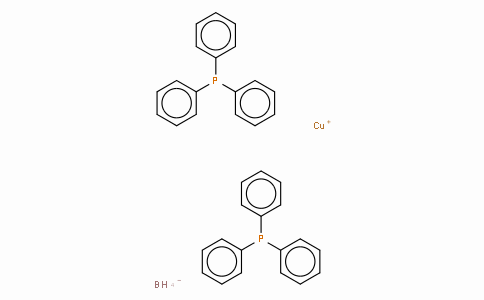 SC10063 | 16903-61-0 | Bis(triphenylphosphine)copper Tetrahydroborate,  (PPh3)2CuBH4