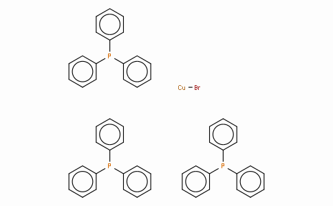 Bromotris(triphenylphosphine)copper(I)