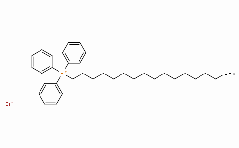 Hexadecyl triphenyl phosphonium bromide