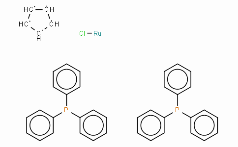 SC10200 | 32993-05-8 | 二(三苯基膦)环戊二烯基氯化钌(II)