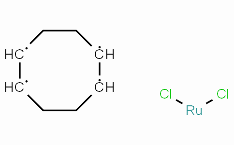 Dichloro(1,5-cyclooctadiene)ruthenium(II) polymer